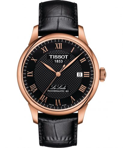 Tissot Le Locle Powermatic 80 Men's Watch