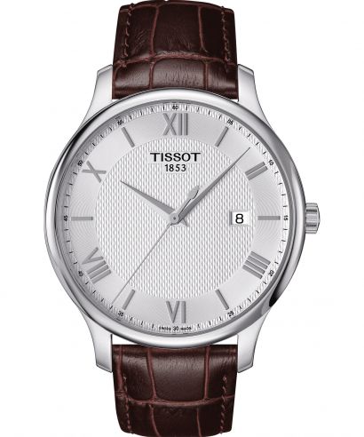 Tissot Tradition Men's Watch