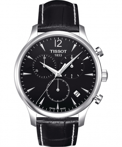 Tissot Tradition Chronograph Men's Watch