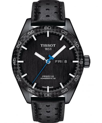 Tissot PRS 516 Powermatic 80 Men's Watch