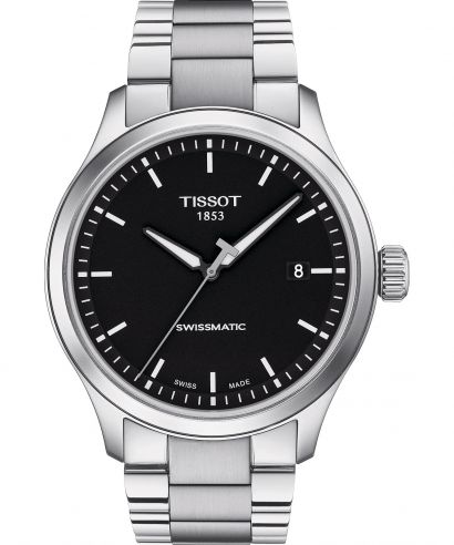 Tissot Gent Xl Swissmatic Men's Watch