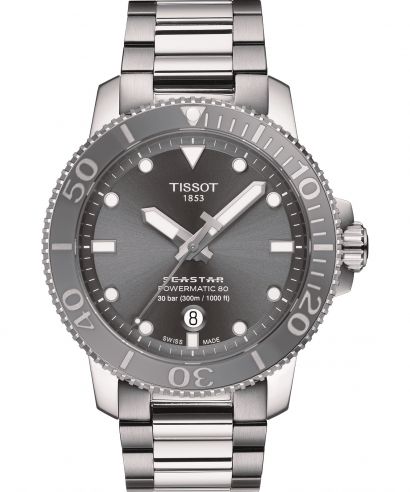 Tissot Seastar 1000 Men's Watch