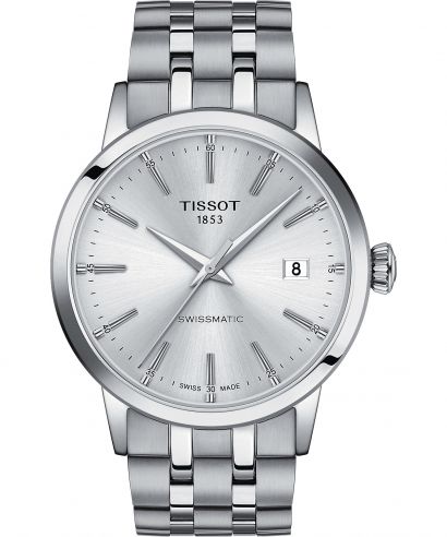Tissot Classic Dream Swissmatic Men's Watch