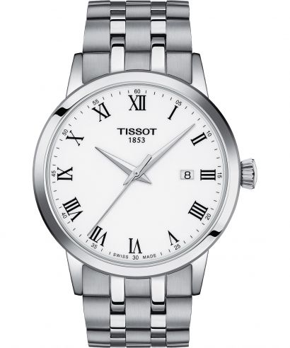 Tissot Classic Dream Men's Watch
