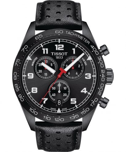 Tissot PRS 516 Chronograph Men's Watch