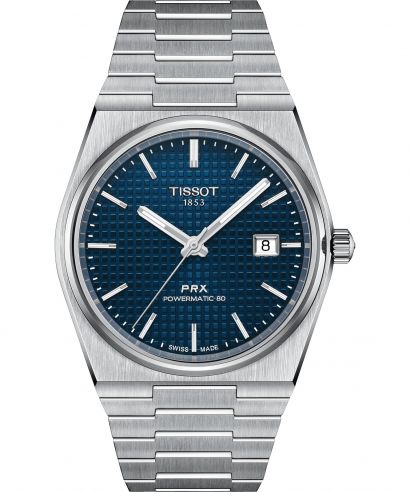 Tissot PRX Powermatic 80 Men's Watch