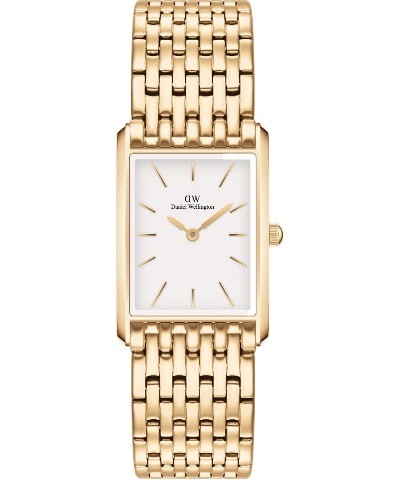 Daniel Wellington Bound 9-Link Gold 22 watch