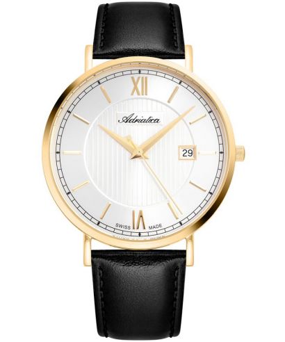 Adriatica Classic Men's Watch