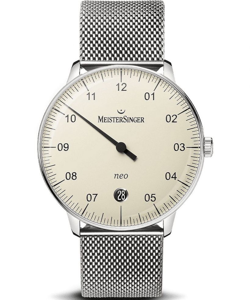  Women's watch MeisterSinger Neo Automatic
