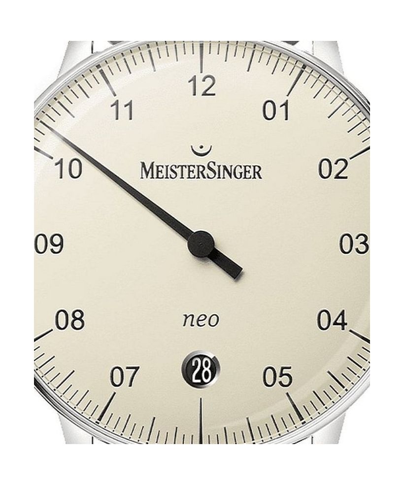  Women's watch MeisterSinger Neo Automatic