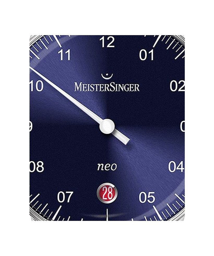 Meistersinger Neo Automatic ladies watch