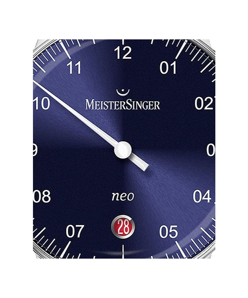 Meistersinger Neo Automatic ladies watch