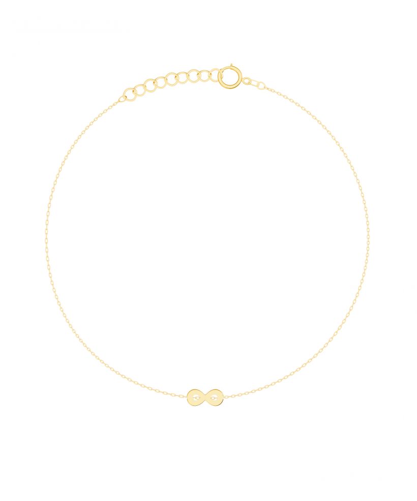 Bonore - Gold 585 bracelet