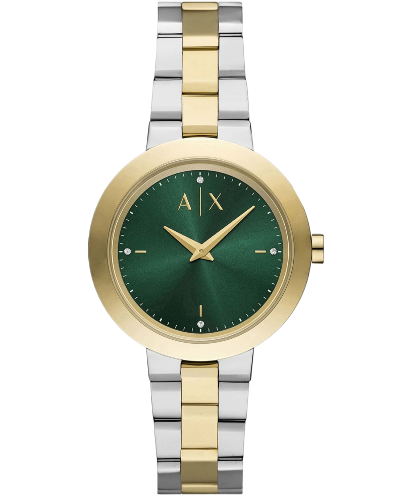 Armani Exchange Jackie watch