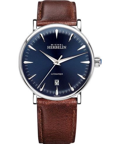 Herbelin Inspiration Automatic Men's Watch