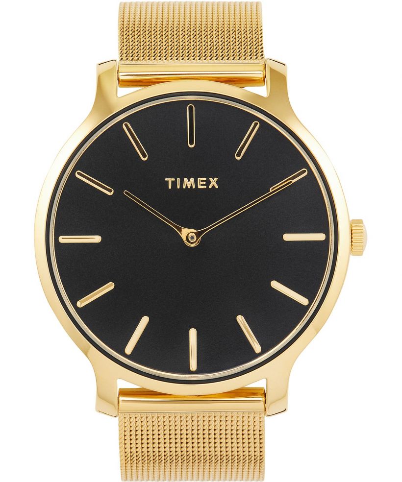 Timex Transcend watch