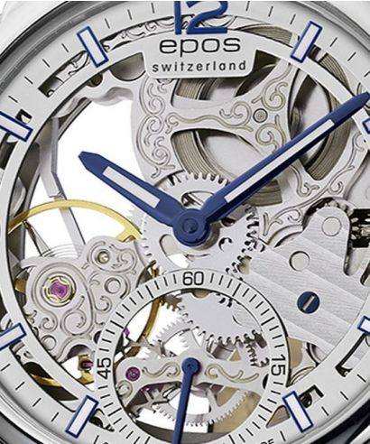 Epos Originale Automatic Men's Watch