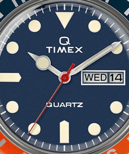 Timex Q Reissue Men's Watch