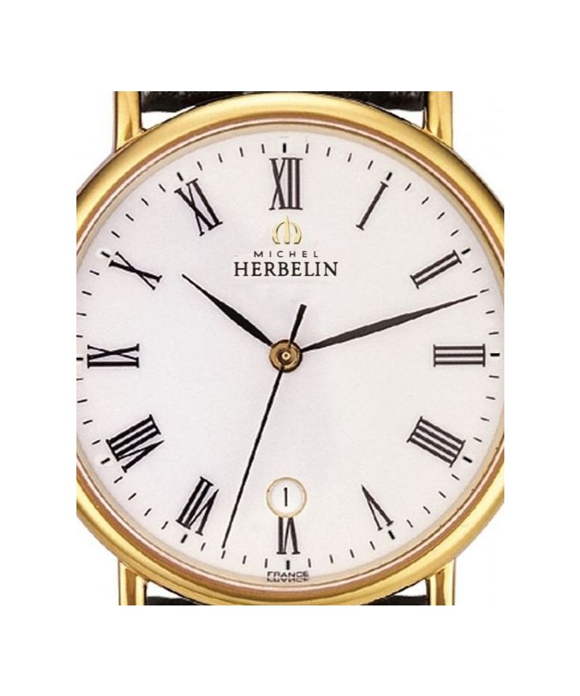 Herbelin Classique Watch