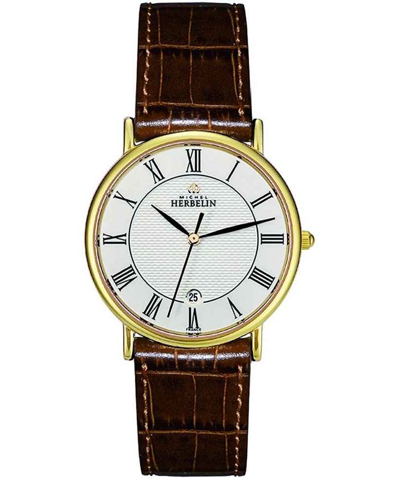 Herbelin Classique Watch