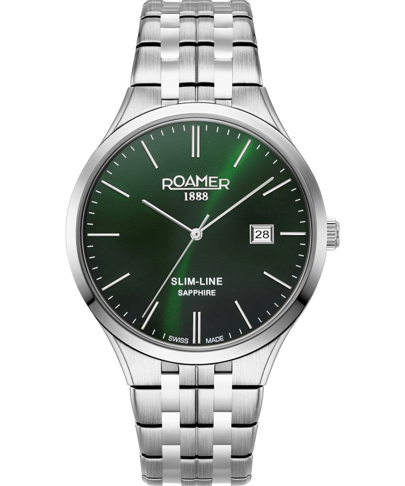 Roamer R-100 Men's Watch