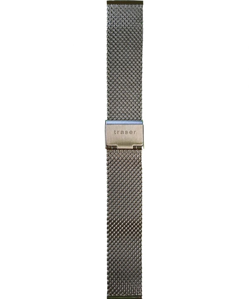 Traser Bracelet Milanese 18 mm Watch Band
