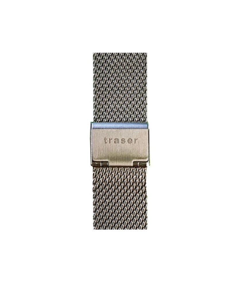 Traser Bracelet Milanese 22 mm Watch Band