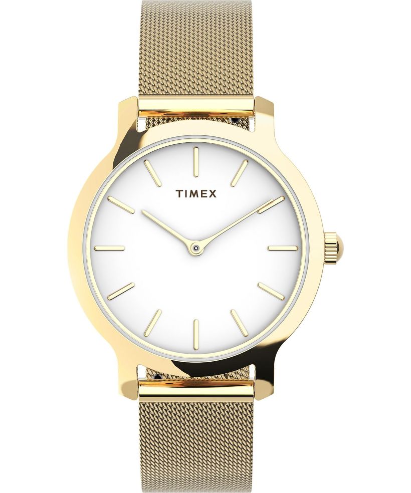 Timex City Transcend watch