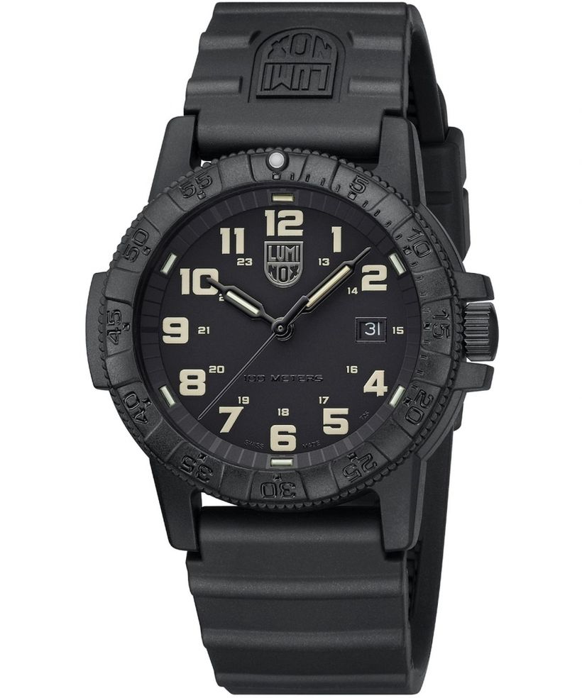 Luminox Leatherback Sea Turtle Giant 0300 Series watch