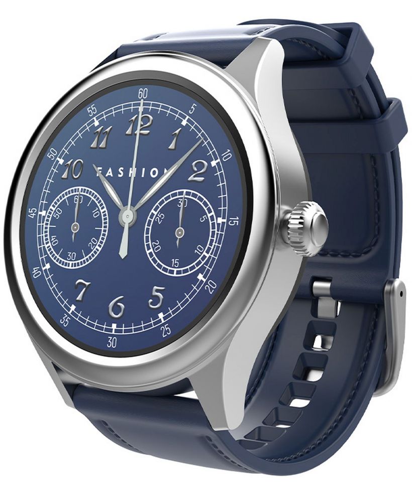 Vector Smart Stylish Smartwatch