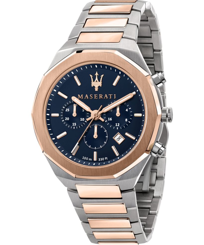 Maserati Stile Chronograph Men's Watch