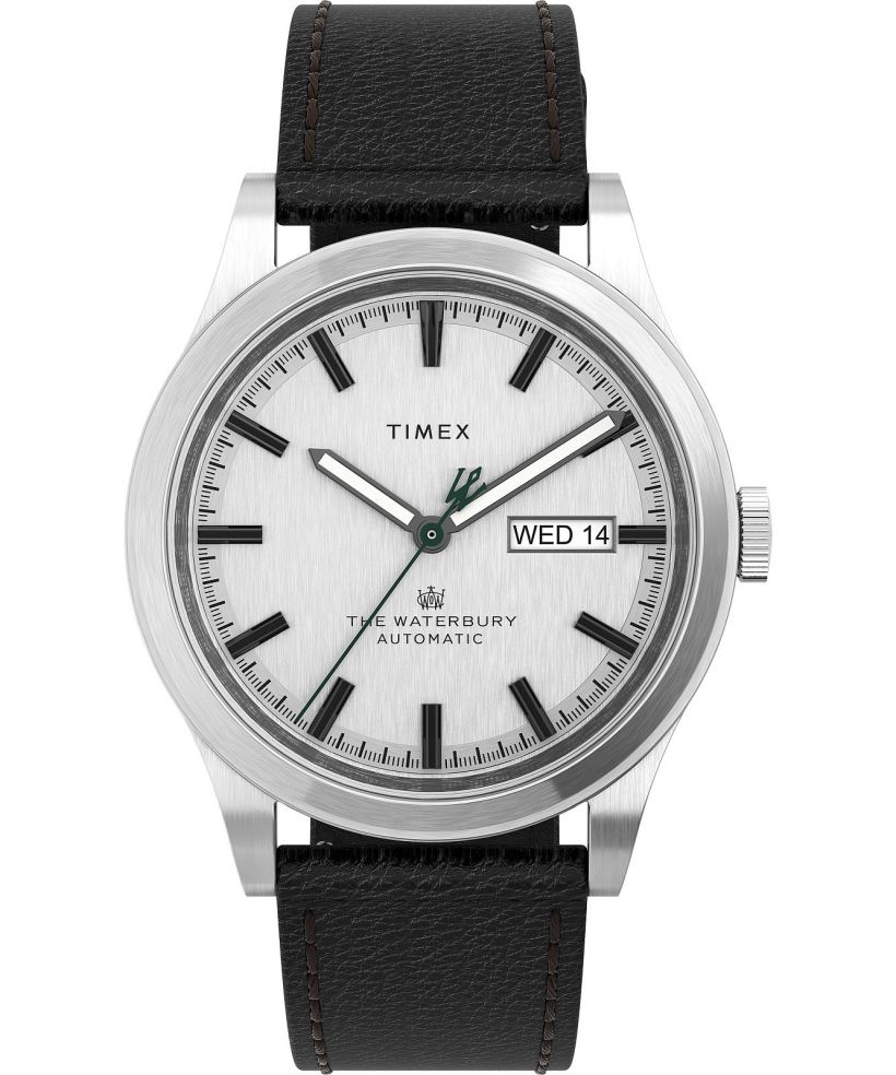 Timex Heritage Waterbury watch