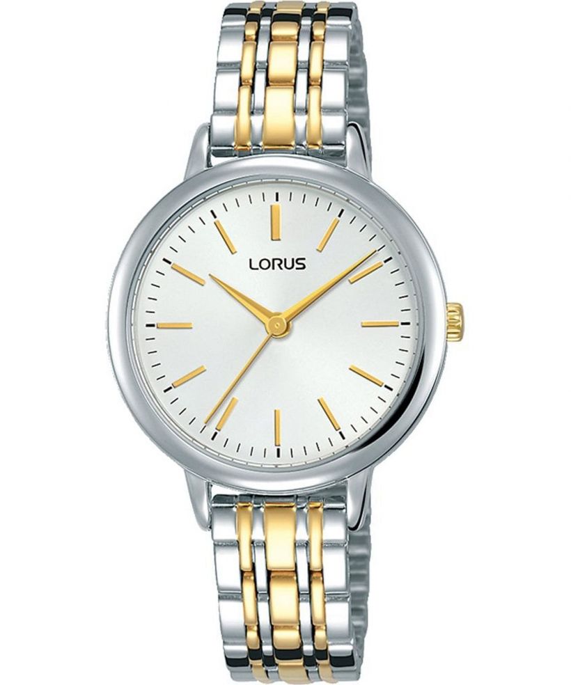 Lorus Classic Women's Watch