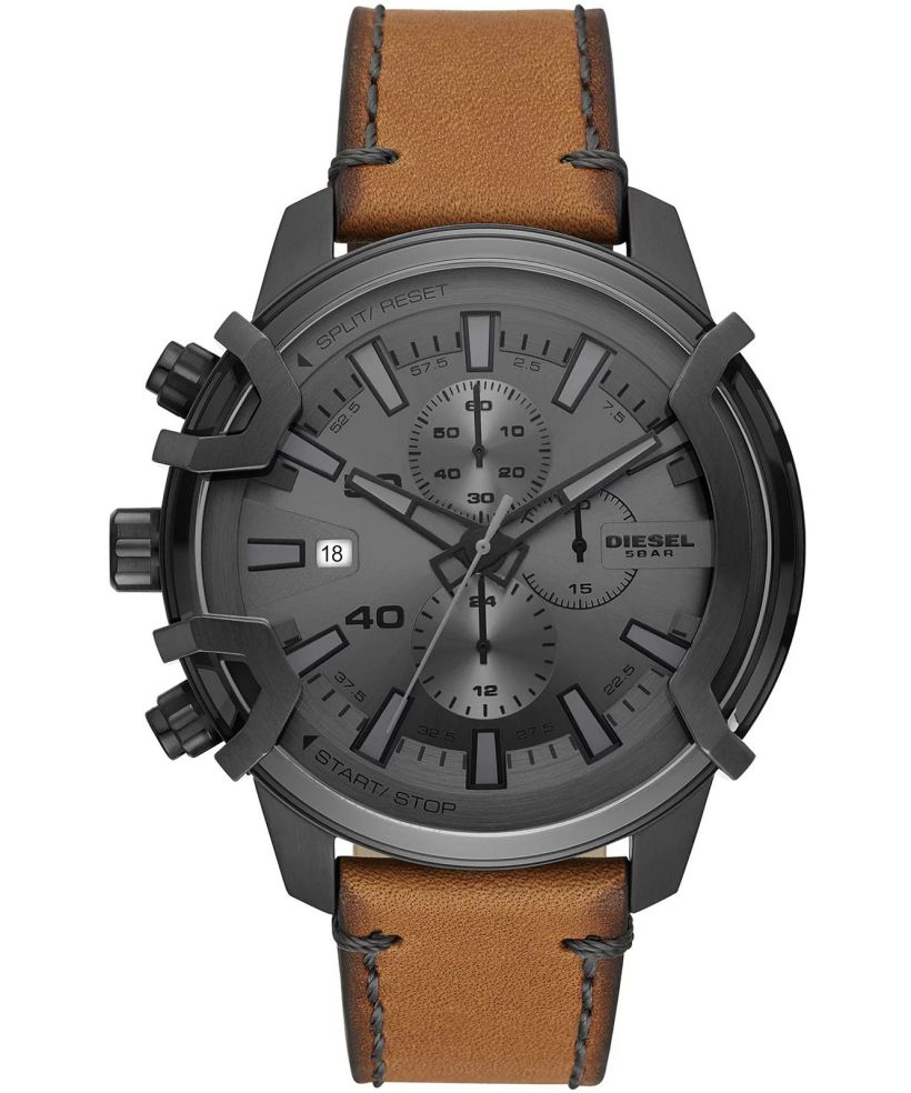 Diesel Griffed ChronographMen's Watch