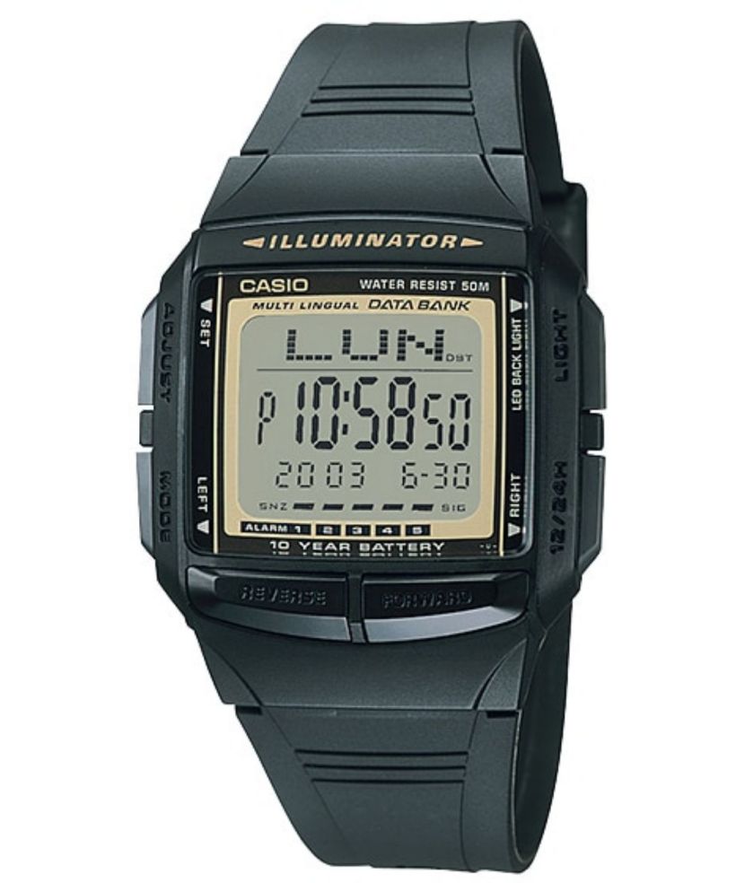 Casio G-SHOCK G-STEEL The Origin Bluetooth Sync Radio Solar Titanium Limited Watch