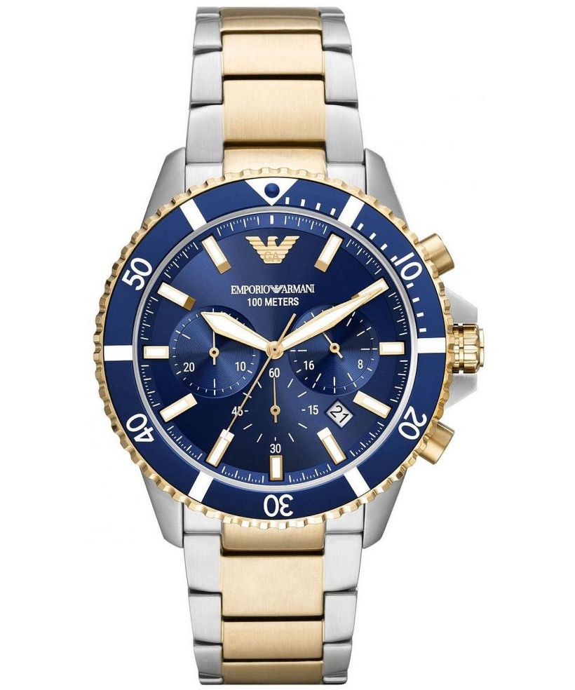 Emporio Armani AR11362 Men's Watch