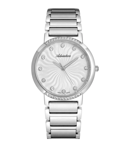 Adriatica Classic Women's Watch