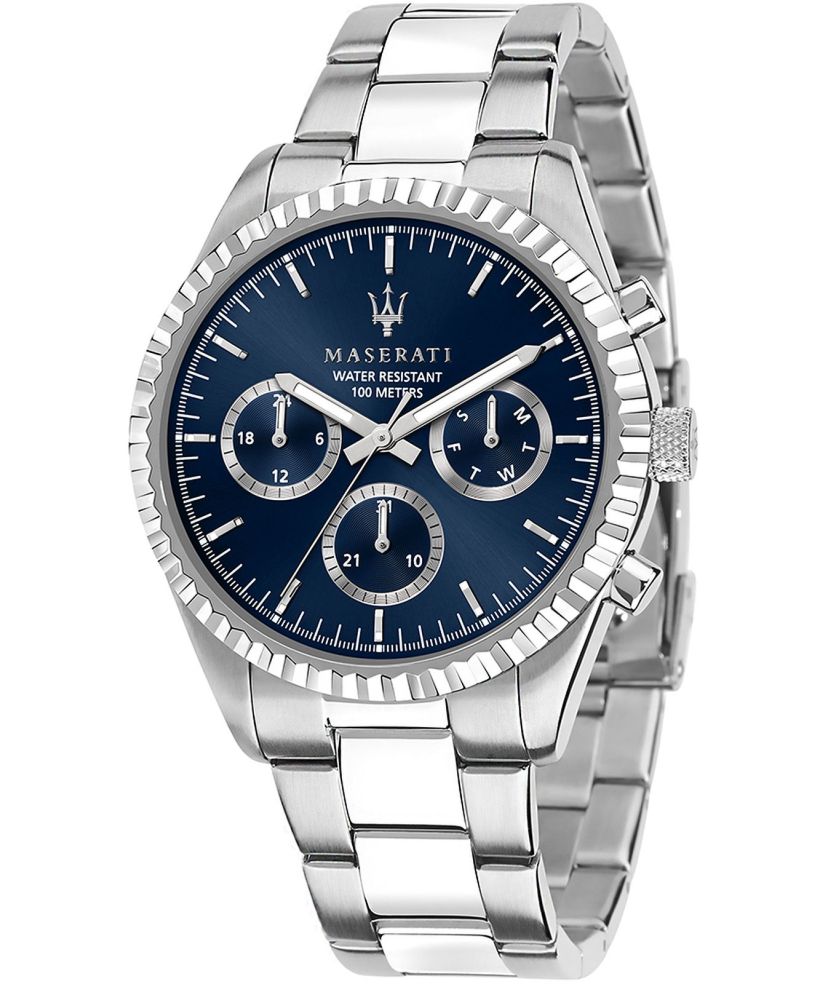 Maserati Competizione Men's Watch
