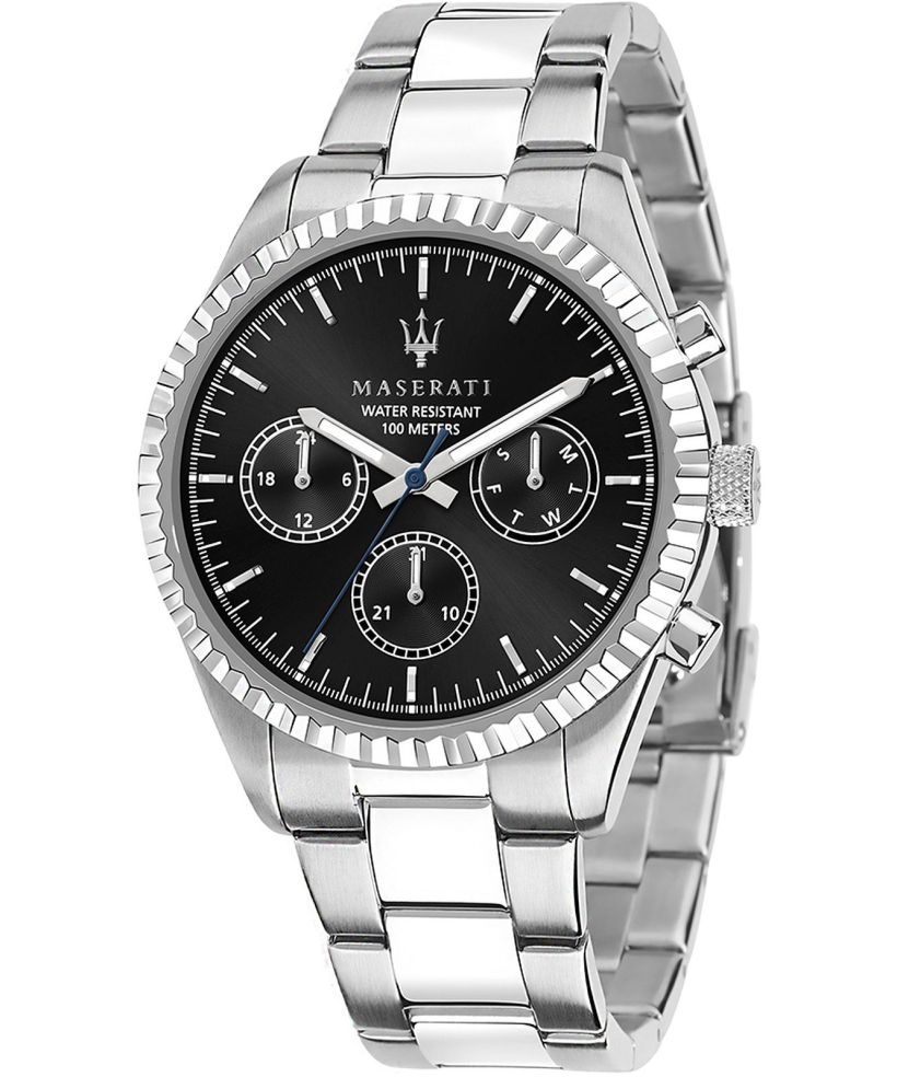 Maserati Competizione Men's Watch