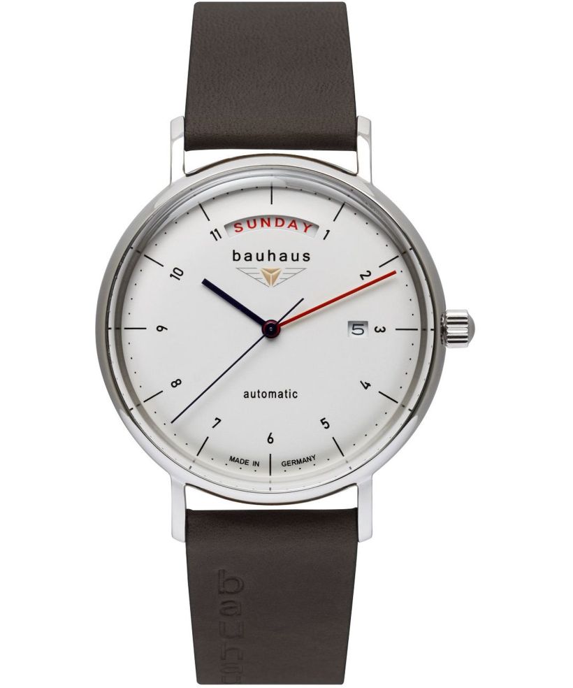 Junkers 100 Years Bauhaus Men's Watch