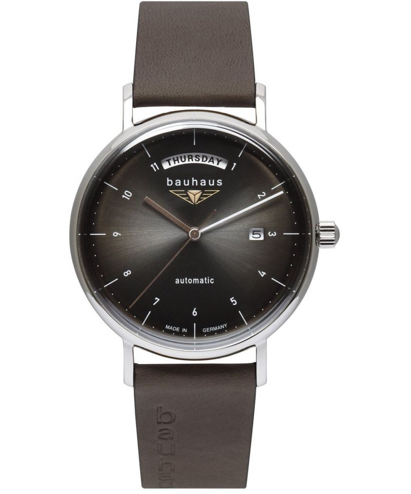 Junkers 100 Years Bauhaus Men's Watch