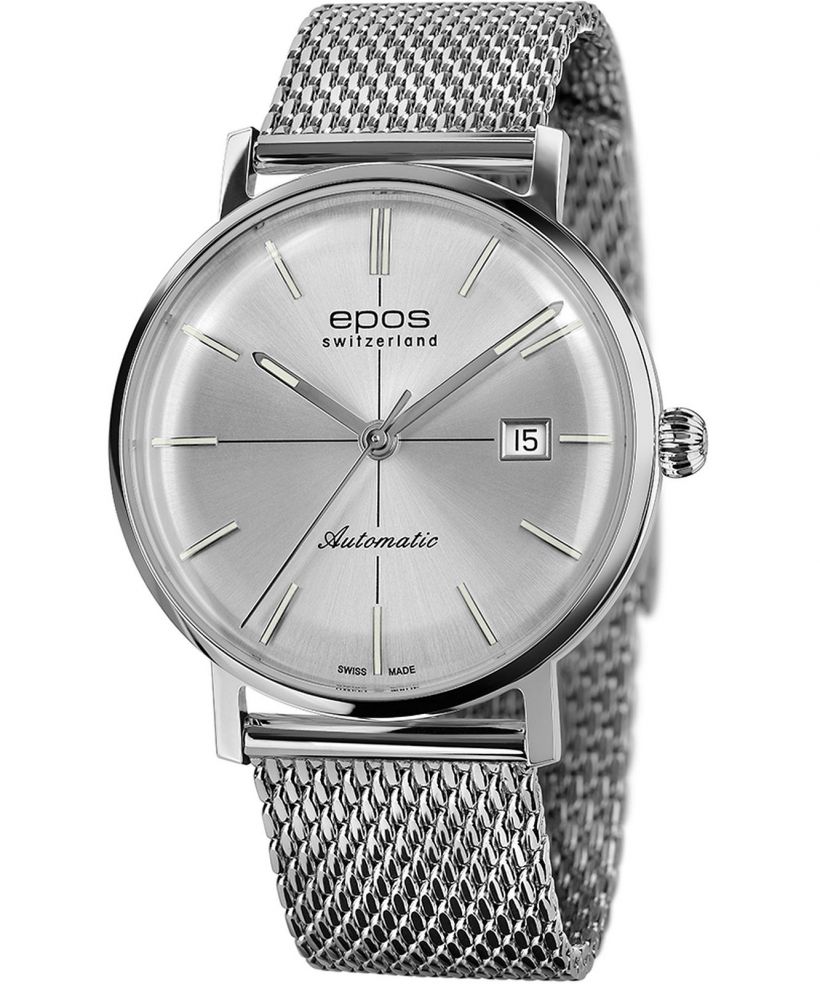 Epos Originale Automatic gents watch