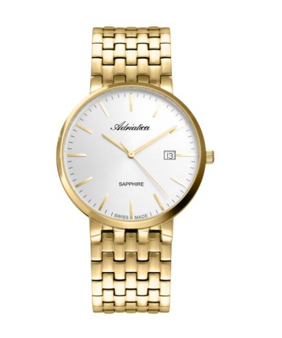 Adriatica Classic Men's Watch