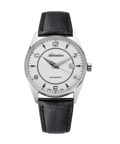 Adriatica Classic Automatic Men's Watch