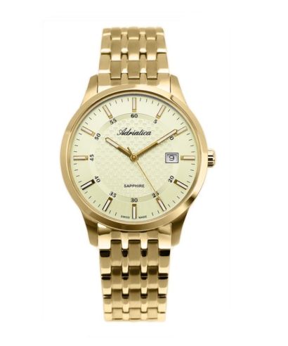 Adriatica Classic Men's Watch