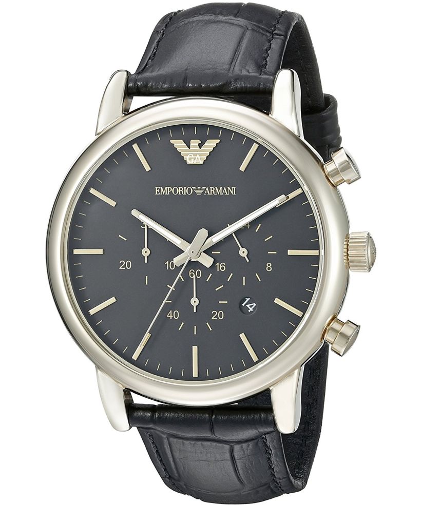 Emporio Armani AR1917 Men's Watch