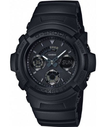 Casio G-SHOCK Men's Watch