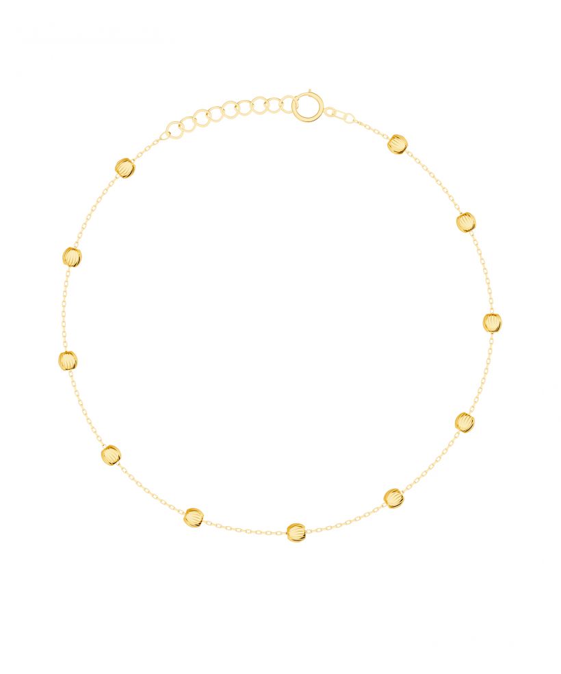 Bonore - Gold 585 bracelet
