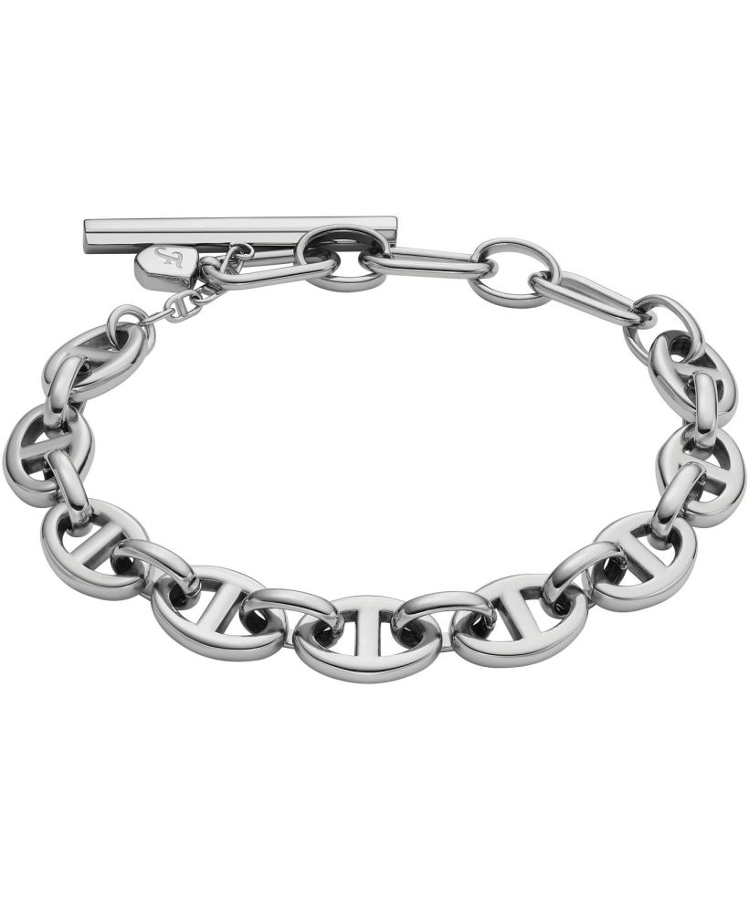 Fossil Heritage D-Link bracelet