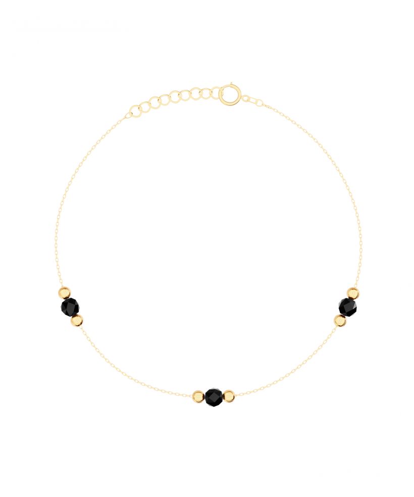 Bonore - Gold 585 bracelet
